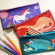 The Scruffles Pencil Case