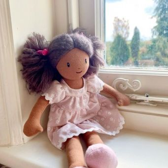 Mia Rag Doll