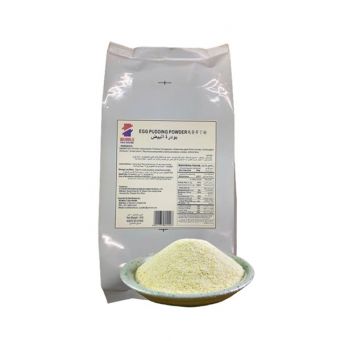 Egg Pudding Powder 1KG