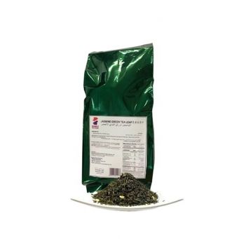 Jasmine Green Tea 500 G