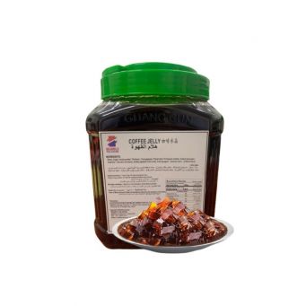 Coffee Jelly 3KG