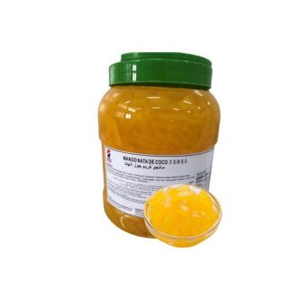 Mango Nata De Coco 3KG