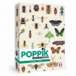 Jigsaw Puzzle - Insects (500 Pieces)