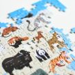 Jigsaw Puzzle - Animals (500 Pieces)