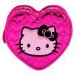 Hello Kitty Melamine Tumbler, Hearts Printed, Pink, 270ml