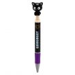 Hello Kitty Chococat Ballpoint Pen, Purple Black