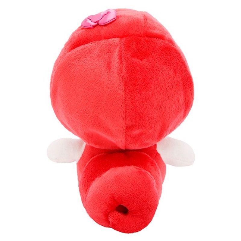  Hello Kitty Chinese Zodiac Animal Stuffed Soft Toy, Pink