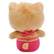 Hello Kitty Bikini Plush, Stuffed Soft Toy, Beige