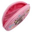 Hello Kitty Chococat Zip Closure Coin Purse, Pink