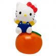 Hello Kitty 3D Magnet Orange Kit, Orange