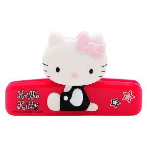 Hello Kitty Magnet Clip, Animant, Small, Pink