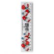 Hello Kitty Ruler, Apple KT, Clear