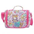 Hello Kitty Tokidoki Insulated Lunch Bag With PVC Free Lining, Pink