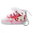 Hello Kitty Sneaker Keychain, Pink