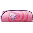 Hello Kitty Lovely Birthday Party, Pen Case, Pen Pouch, Glow, Pink