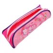 Hello Kitty Lovely Birthday Party, Pen Case, Pen Pouch, Glow, Pink