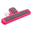 Hello Kitty Sitting Magnet Clip, Animant, Medium, Pink