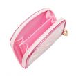 Hello Kitty Coin Purse, Friendship And Fun Sparkles, Pink