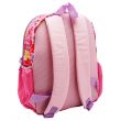 Hello Kitty Fairy KT Petite Backpack, School Bag, Pink