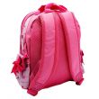 Hello Kitty Ballet KT Backpack, School Bag, Sparking, Medium, Pink
