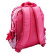 Hello Kitty Petite Ballet KT Backpack, School Bag, Sparkling, Small, Pink