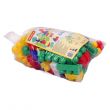 Polesie - Construction set Junior - 93 (bag)