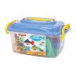 Polesie - Construction set Junior - 40 (container)