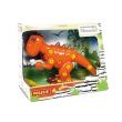 Polesie - Tyrannosaur Take-Apart Dinosaur (Box)