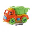 Polesie - Take-apart Dump truck