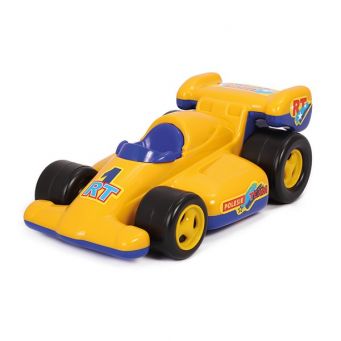 Polesie - Formula, racing car