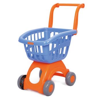 Polesie - Shopping trolley Mini