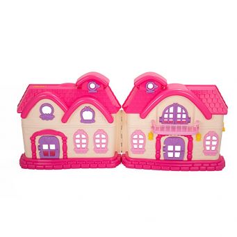 Polesie - Fairy Tale doll house (box)