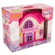 Polesie - Fairy Tale doll house (box)