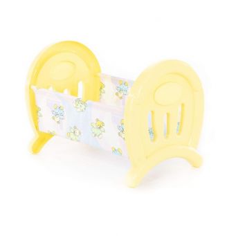 Polesie - Doll Bed Kit