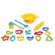 Polesie - Baking Set, 18 Pcs