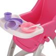 Polesie - Doll's High Chair (box)