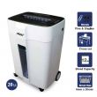 Maxi Cross Cut Shredder 120C 12 Sheets | sandhai.ae