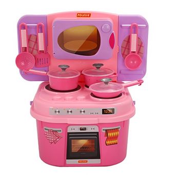 Polesie - Play Kitchen