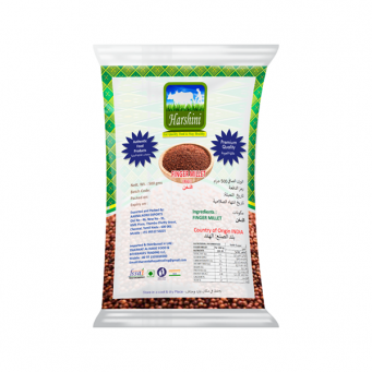 Ragi millet