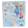 Oodle Doodle Crayon Set - Shapes