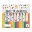 Scented Star Markers
