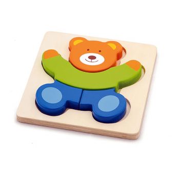 Handy Block Puzzle - Bear