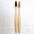 Bamboo Toothbrush