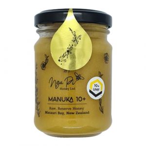 Manuka Honey UMF 10+190gm