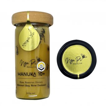 Manuka Honey UMF 10+315gm