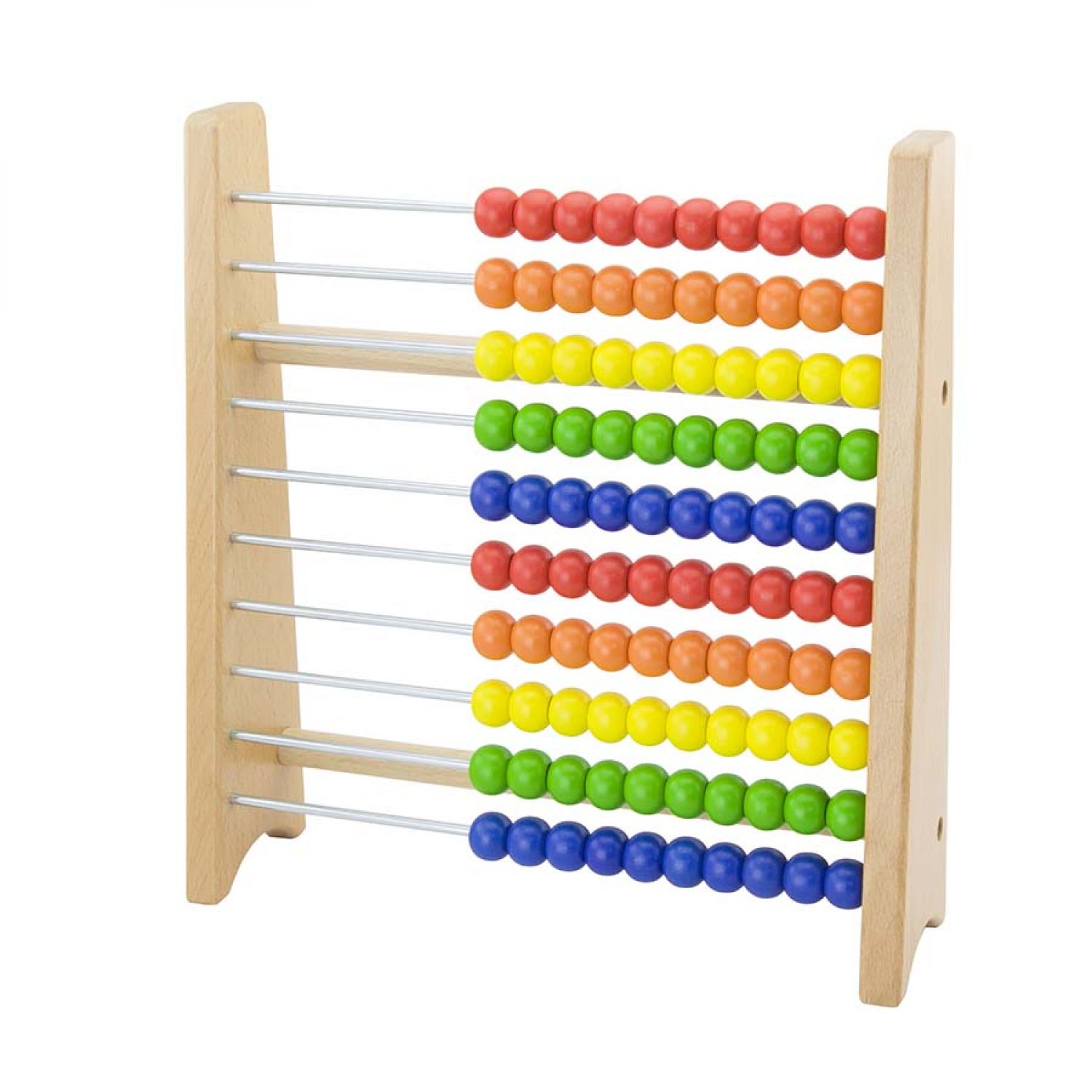 Western Abacus easel 