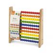Classic Wooden Abacus