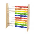 Classic Wooden Abacus
