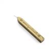 Sealing Wax Stick Gold