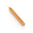 Sealing Wax Stick Orange